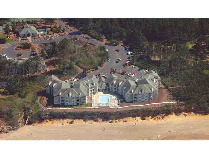 Enjoy 5 nights luxury condo @ WorldMark Gleneden Oregon