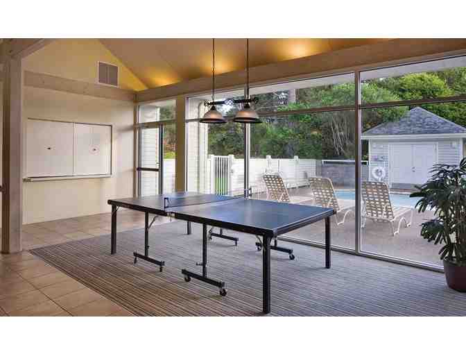 Enjoy 5 nights luxury condo @ WorldMark Gleneden Oregon