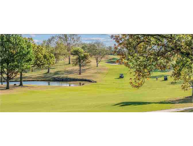 Enjoy 5 nights luxury condo @ WorldMark Grand Lakes Oklahoma