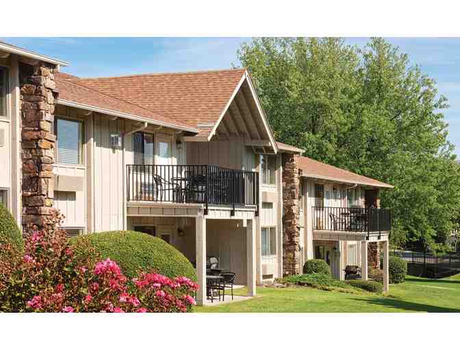 Enjoy 5 nights luxury condo @ WorldMark Grand Lakes Oklahoma
