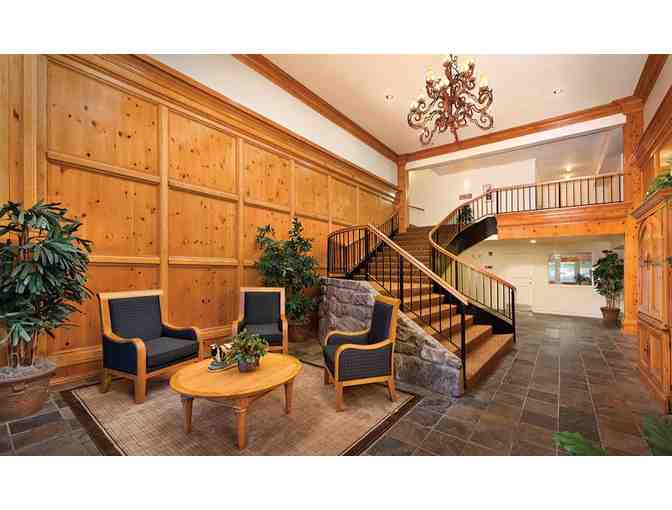 Enjoy 5 nights luxury condo @ WorldMark Grand Lakes Oklahoma