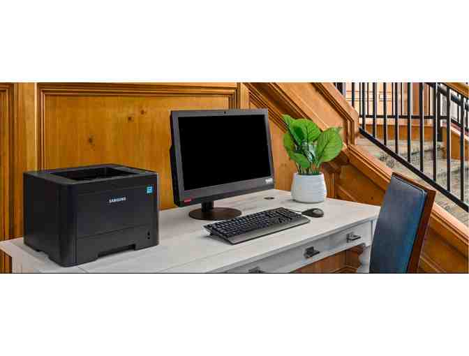 Enjoy 5 nights luxury condo @ WorldMark Grand Lakes Oklahoma