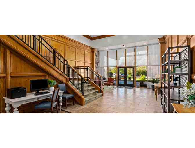 Enjoy 5 nights luxury condo @ WorldMark Grand Lakes Oklahoma