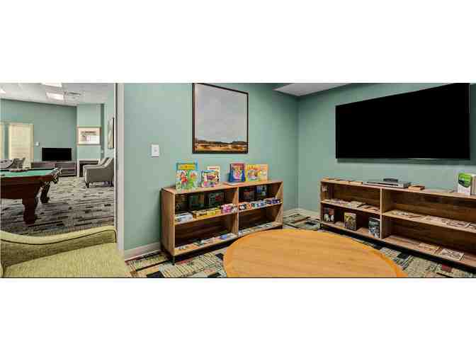 Enjoy 5 nights luxury condo @ WorldMark Grand Lakes Oklahoma