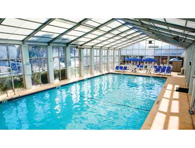 Enjoy 5 nights luxury condo @ WorldMark Grand Palms Surfside Beach, South Carolina