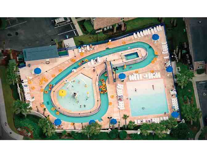 Enjoy 5 nights luxury condo @ WorldMark Grand Palms Surfside Beach, South Carolina