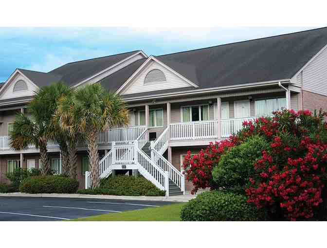 Enjoy 5 nights luxury condo @ WorldMark Grand Palms Surfside Beach, South Carolina