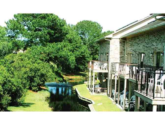 Enjoy 5 nights luxury condo @ WorldMark Grand Palms Surfside Beach, South Carolina