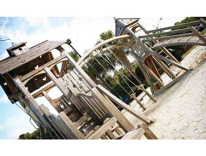 Enjoy 5 nights luxury condo @ WorldMark Grand Palms Surfside Beach, South Carolina