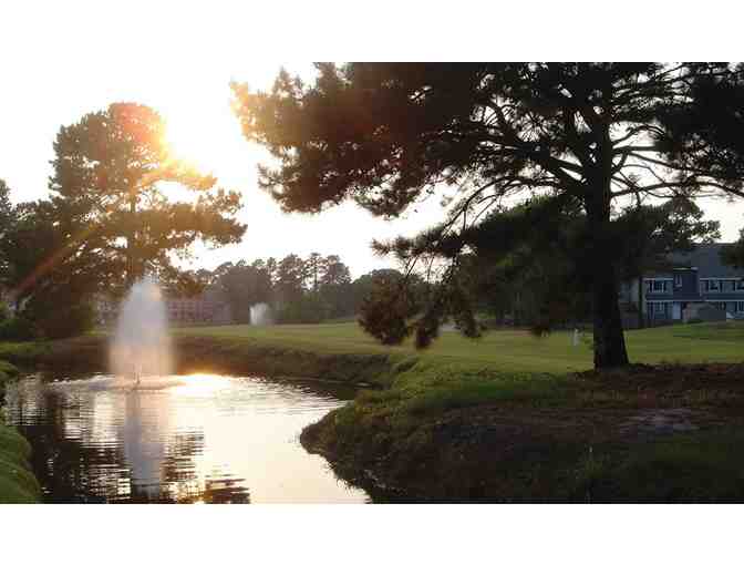 Enjoy 5 nights luxury condo @ WorldMark Grand Palms Surfside Beach, South Carolina