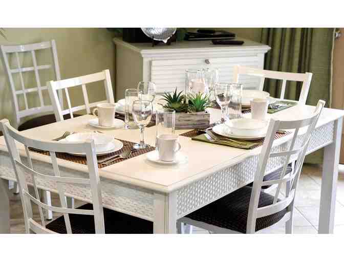 Enjoy 5 nights luxury condo @ WorldMark Grand Palms Surfside Beach, South Carolina