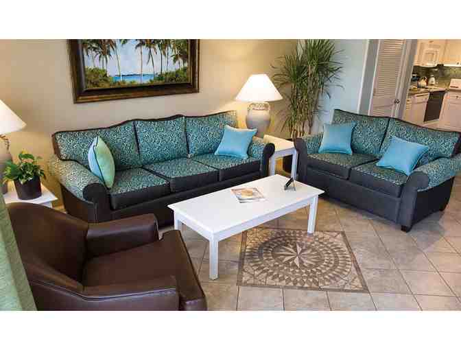 Enjoy 5 nights luxury condo @ WorldMark Grand Palms Surfside Beach, South Carolina