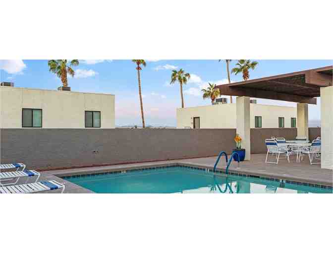 Enjoy 5 nights luxury condo @ WorldMark Havasu Dunes, Havasu, AZ