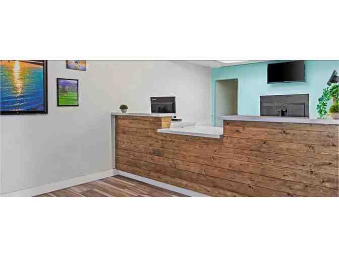 Enjoy 5 nights luxury condo @ WorldMark Havasu Dunes, Havasu, AZ