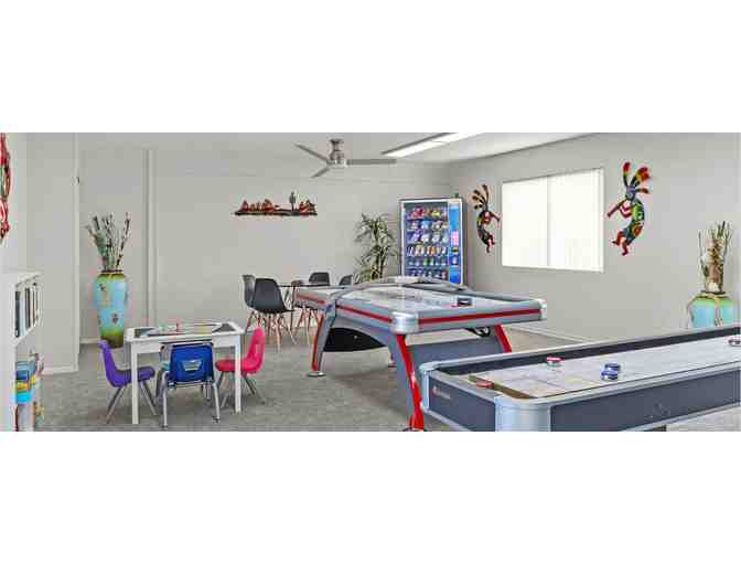 Enjoy 5 nights luxury condo @ WorldMark Havasu Dunes, Havasu, AZ