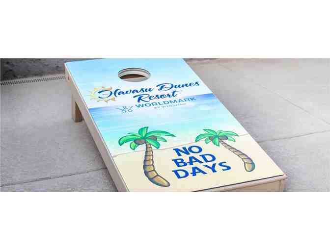 Enjoy 5 nights luxury condo @ WorldMark Havasu Dunes, Havasu, AZ