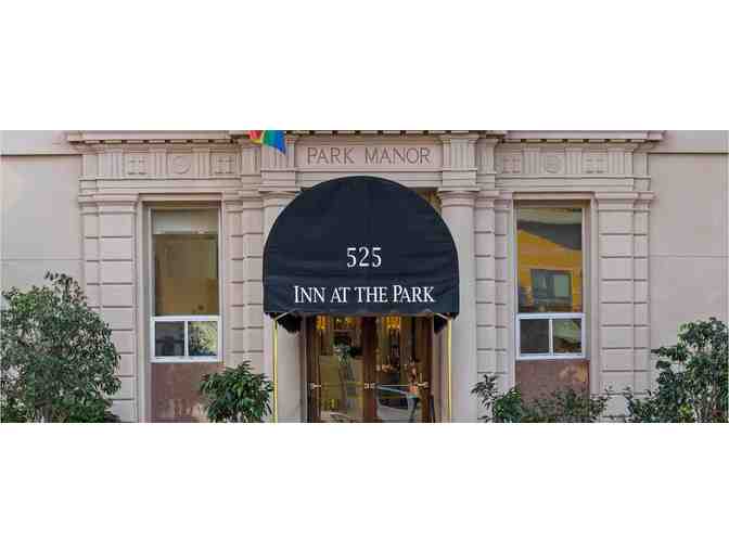 Enjoy 5 nights luxury condo @ WorldMark Inn at the Park, San Diego, CA