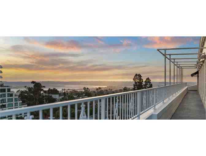 Enjoy 5 nights luxury condo @ WorldMark Inn at the Park, San Diego, CA