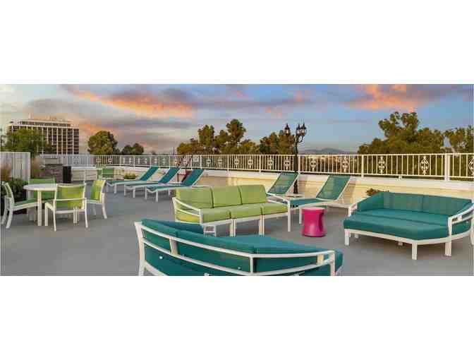 Enjoy 5 nights luxury condo @ WorldMark Inn at the Park, San Diego, CA