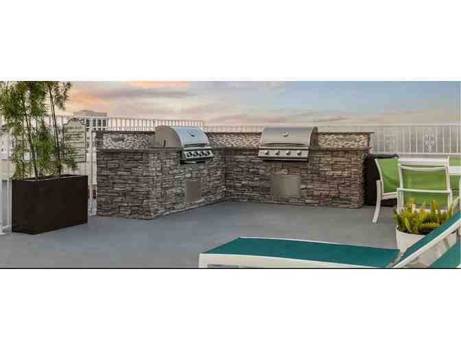 Enjoy 5 nights luxury condo @ WorldMark Inn at the Park, San Diego, CA