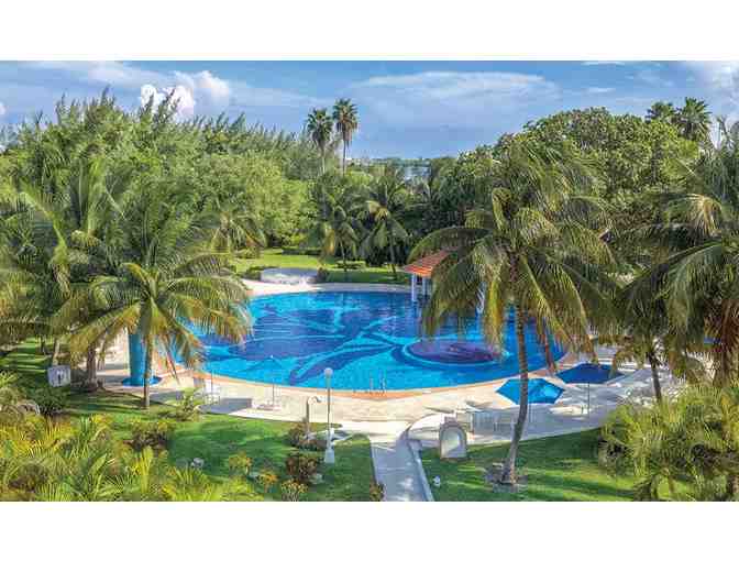 Enjoy 5 nights luxury condo @ WorldMark Isla Mujeres, Isla Mujeres, ROO