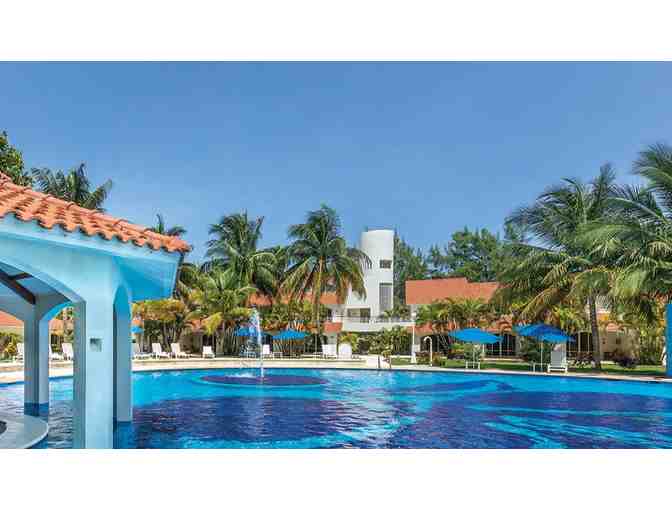 Enjoy 5 nights luxury condo @ WorldMark Isla Mujeres, Isla Mujeres, ROO