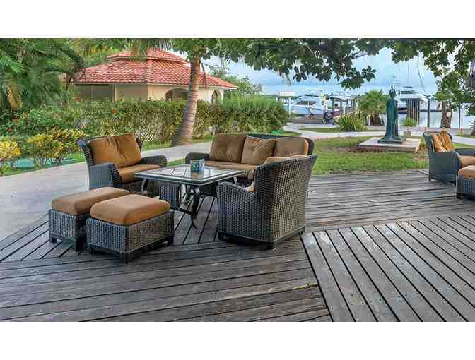 Enjoy 5 nights luxury condo @ WorldMark Isla Mujeres, Isla Mujeres, ROO