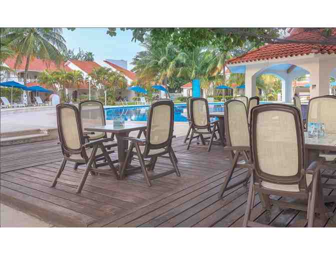 Enjoy 5 nights luxury condo @ WorldMark Isla Mujeres, Isla Mujeres, ROO