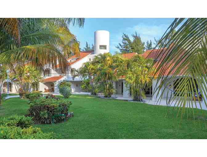 Enjoy 5 nights luxury condo @ WorldMark Isla Mujeres, Isla Mujeres, ROO