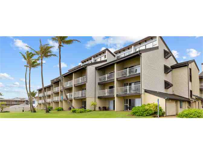 Enjoy 5 nights luxury condo @ WorldMark Kapaa Shore