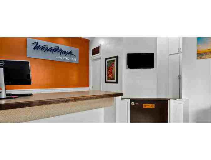 Enjoy 5 nights luxury condo @ WorldMark Kapaa Shore