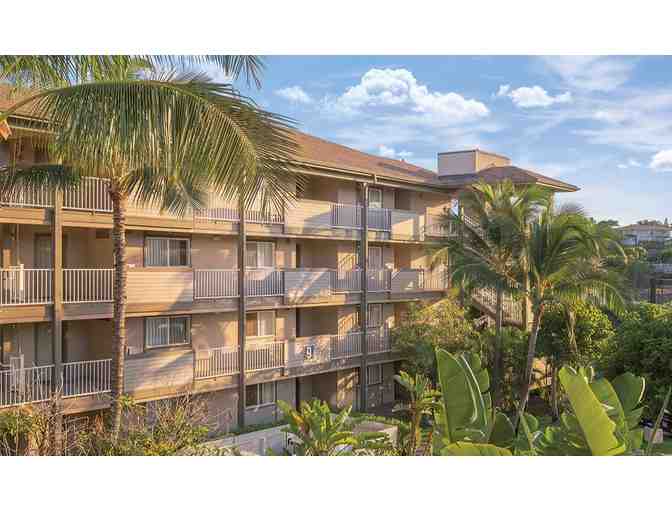 Enjoy 5 nights luxury condo @ WorldMark Kihei