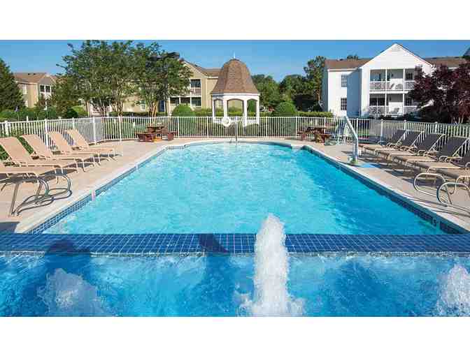 Enjoy 5 nights luxury condo @ WorldMark Kingsgate Williamsburg, Virgina