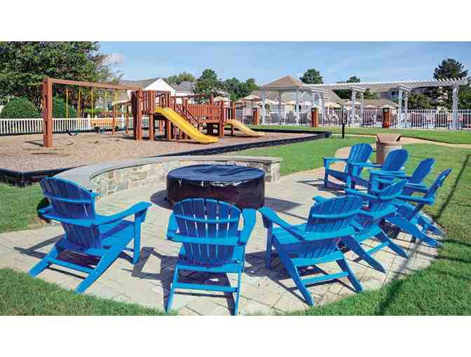 Enjoy 5 nights luxury condo @ WorldMark Kingsgate Williamsburg, Virgina