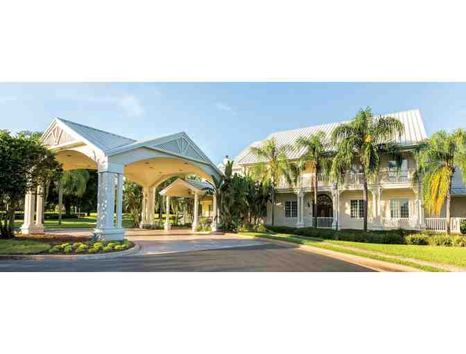 Enjoy 5 nights luxury condo @ WorldMark Kingstown Reef Orlando, Fl