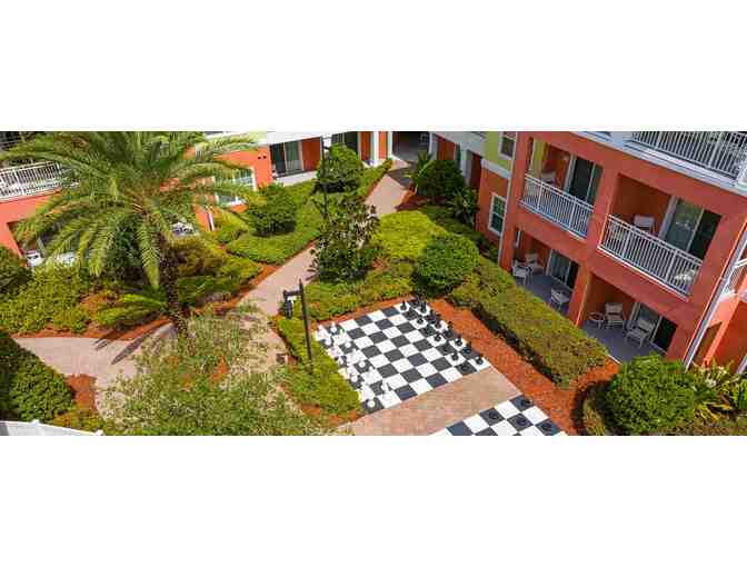 Enjoy 5 nights luxury condo @ WorldMark Kingstown Reef Orlando, Fl