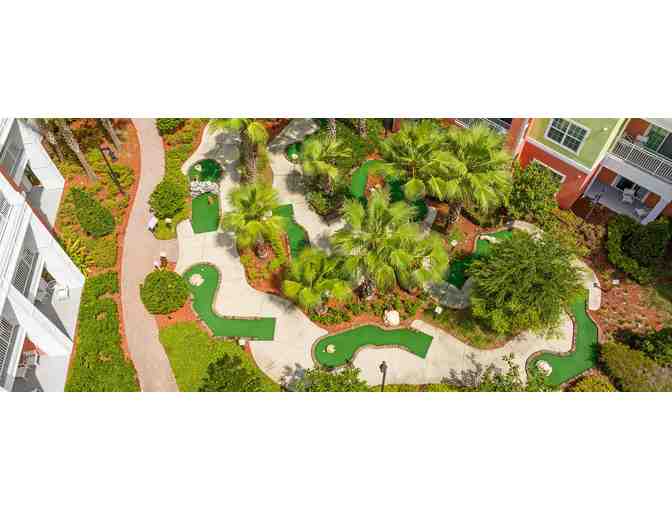 Enjoy 5 nights luxury condo @ WorldMark Kingstown Reef Orlando, Fl