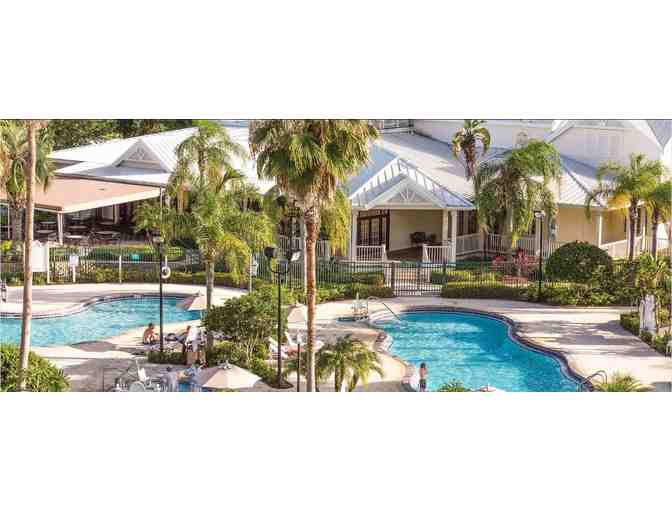 Enjoy 5 nights luxury condo @ WorldMark Kingstown Reef Orlando, Fl