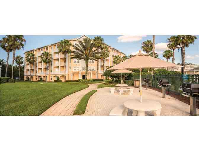 Enjoy 5 nights luxury condo @ WorldMark Kingstown Reef Orlando, Fl
