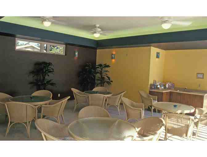 Enjoy 5 nights luxury condo @ WorldMark Kona