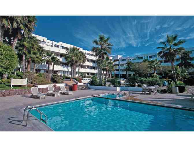 Enjoy 5 nights luxury condo @ WorldMark La Paloma Baja Mexico