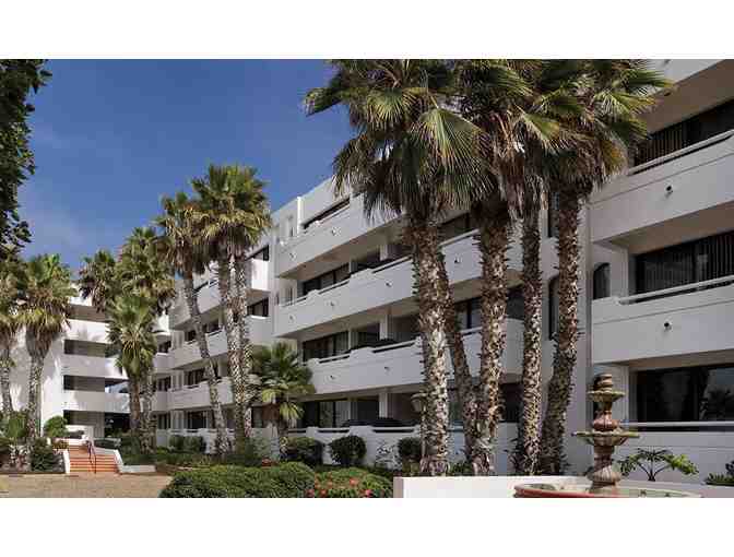 Enjoy 5 nights luxury condo @ WorldMark La Paloma Baja Mexico