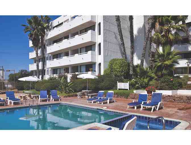 Enjoy 5 nights luxury condo @ WorldMark La Paloma Baja Mexico