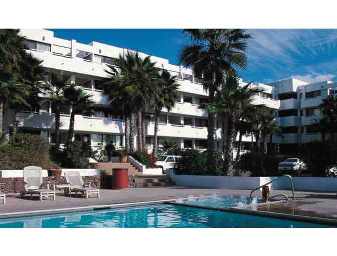 Enjoy 5 nights luxury condo @ WorldMark La Paloma Baja Mexico