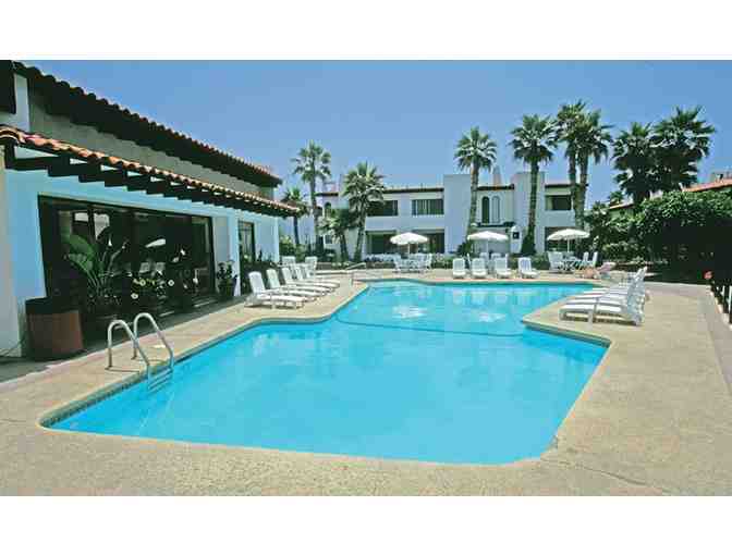 Enjoy 5 nights luxury condo @ WorldMark La Paloma Baja Mexico