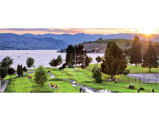 Enjoy 5 nights luxury condo @ WorldMark Lake House Chelan, Washington