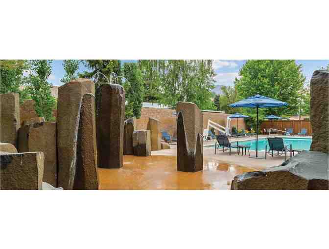 Enjoy 5 nights luxury condo @ WorldMark Lake House Chelan, Washington