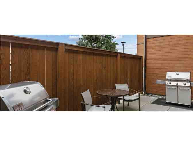 Enjoy 5 nights luxury condo @ WorldMark Lake House Chelan, Washington