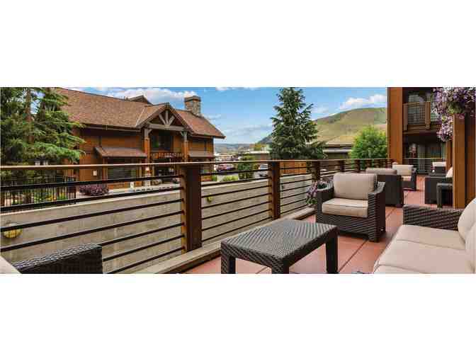 Enjoy 5 nights luxury condo @ WorldMark Lake House Chelan, Washington