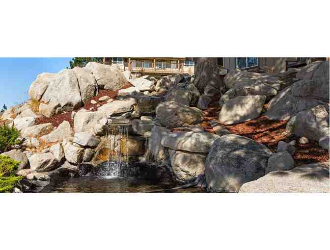 Enjoy 5 nights luxury condo @ WorldMark Lake Tahoe